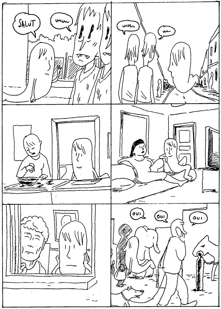 - Vapeur d'essences- page 15