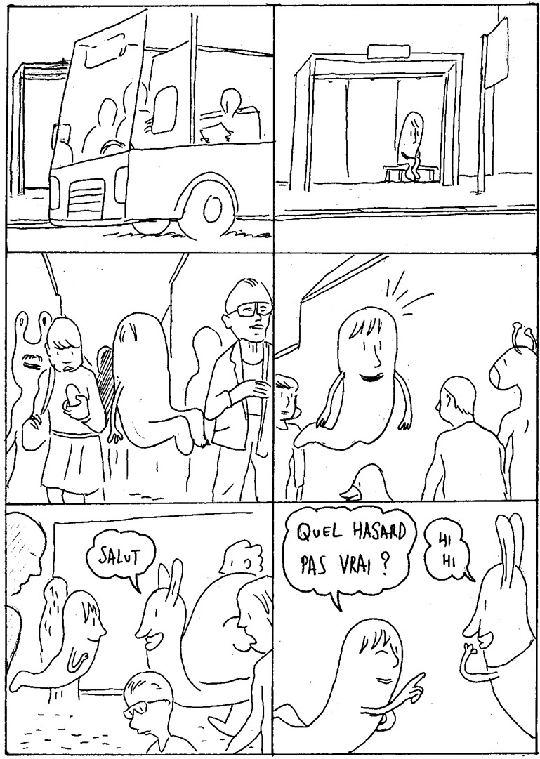 - Vapeur d'essences- page 16