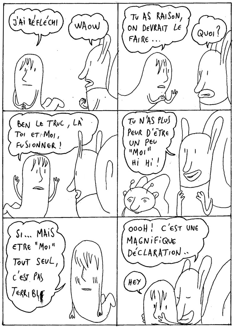 - Vapeur d'essences- page 17