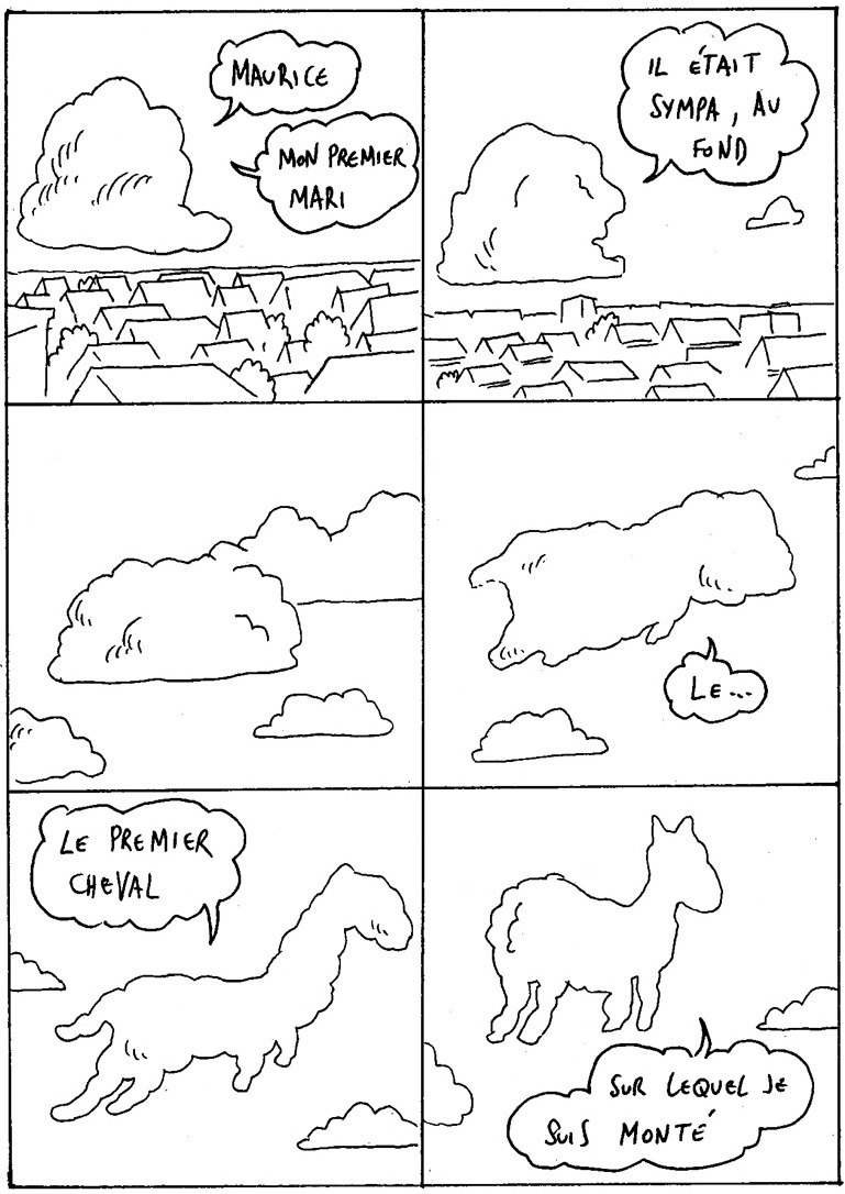 - Vapeur d'essences- page 21