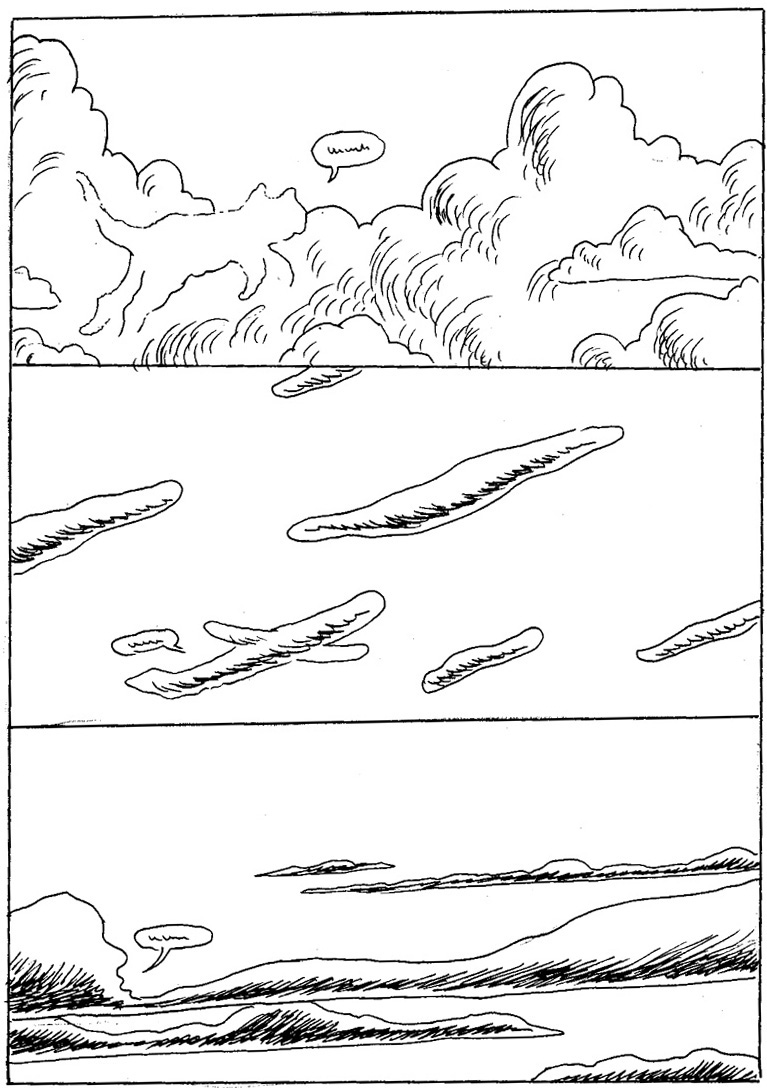 - Vapeur d'essences- page 22