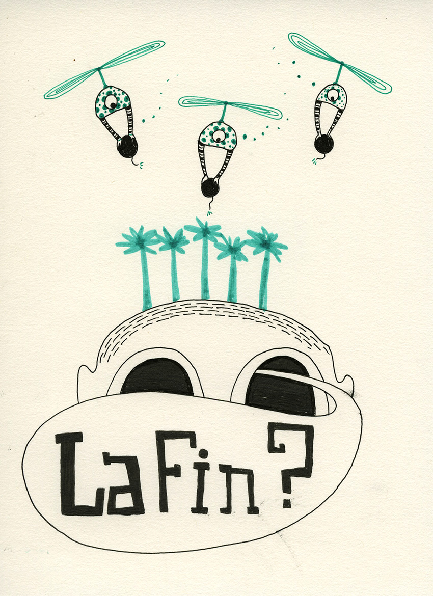 - Les 24 H ChiFouMi, partie 16 de 16- page 14