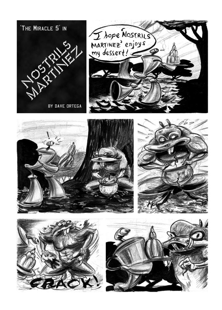 - Nostrils Martinez- page 1