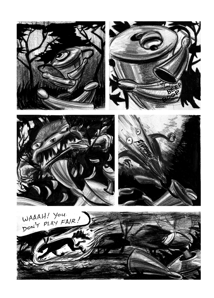 - Nostrils Martinez- page 3