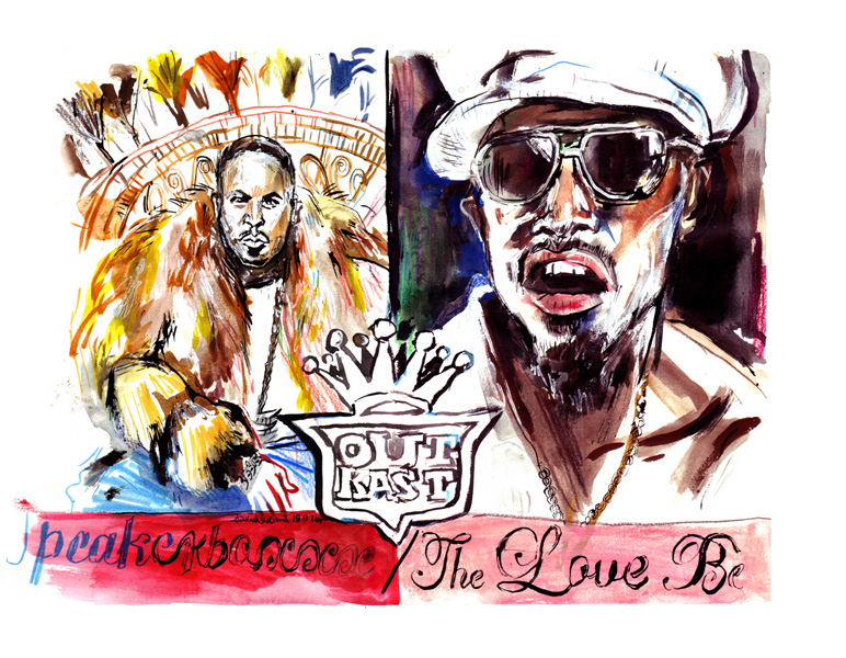 - LA PERFECTION- page 33