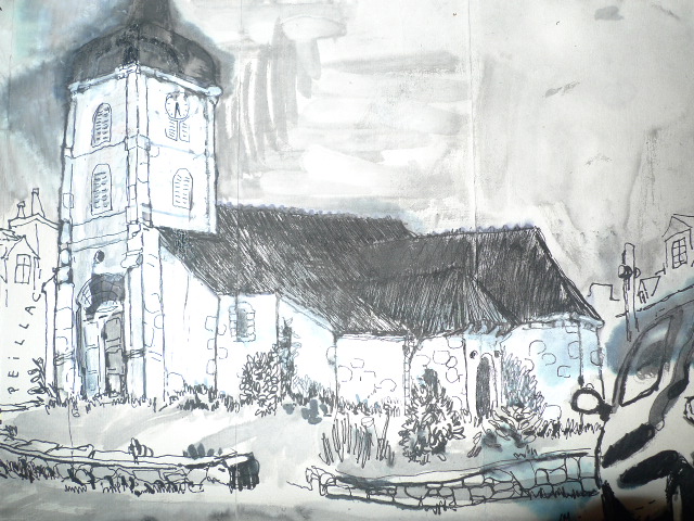 - Les moyens du bord- page 1