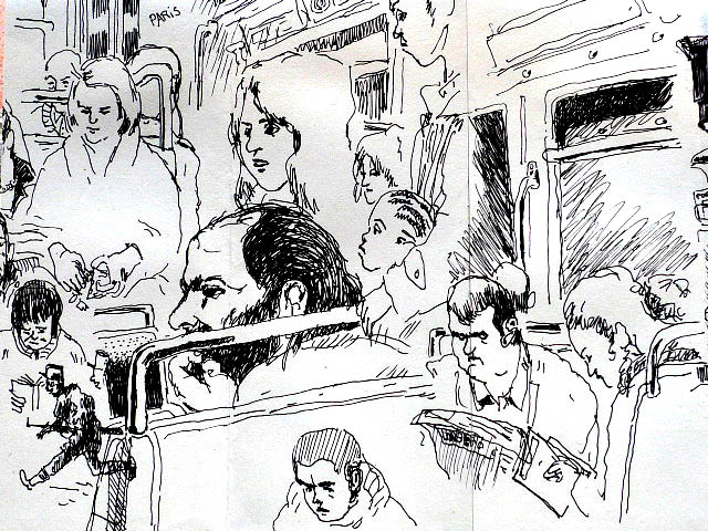 - Les moyens du bord- page 3