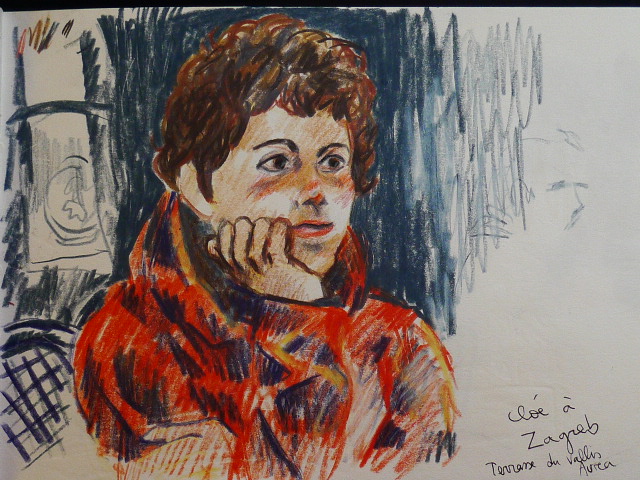 - Les moyens du bord- page 10