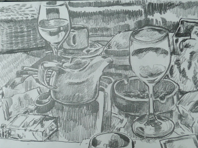 - Les moyens du bord- page 11