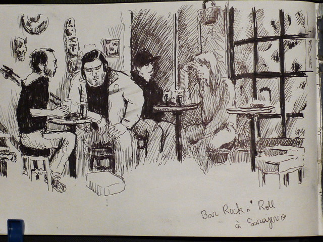 - Les moyens du bord- page 18