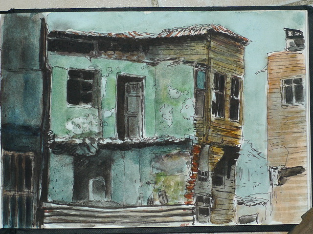 - Les moyens du bord- page 33