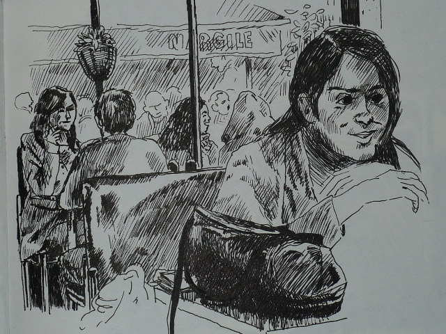 - Les moyens du bord- page 36