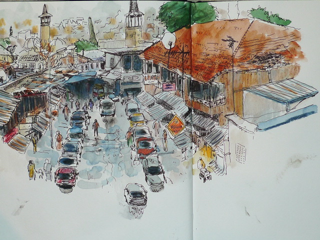 - Les moyens du bord- page 42