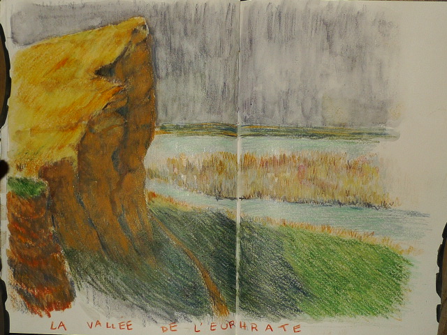 - Les moyens du bord- page 55