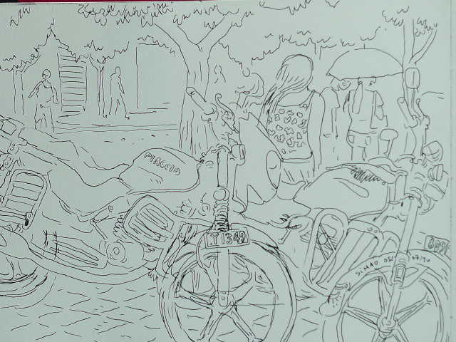 - Les moyens du bord- page 103