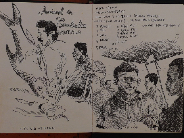 - Les moyens du bord- page 121