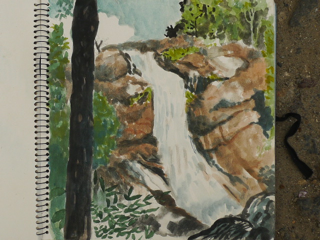 - Les moyens du bord- page 136