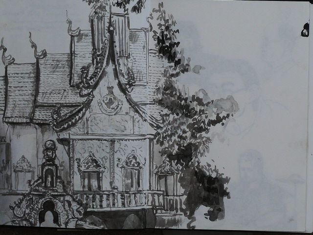 - Les moyens du bord- page 133