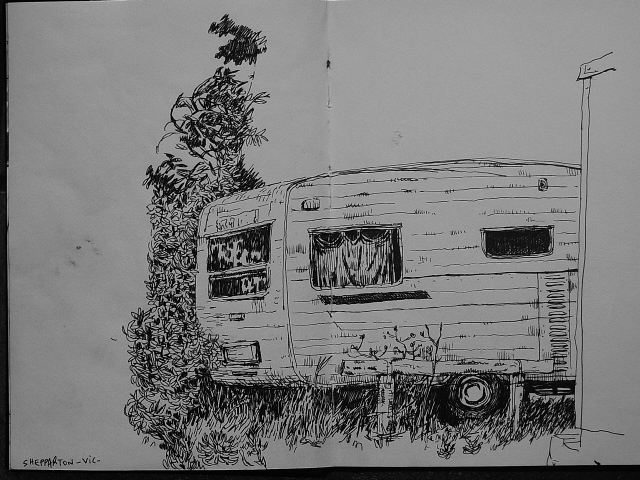 - Les moyens du bord- page 142