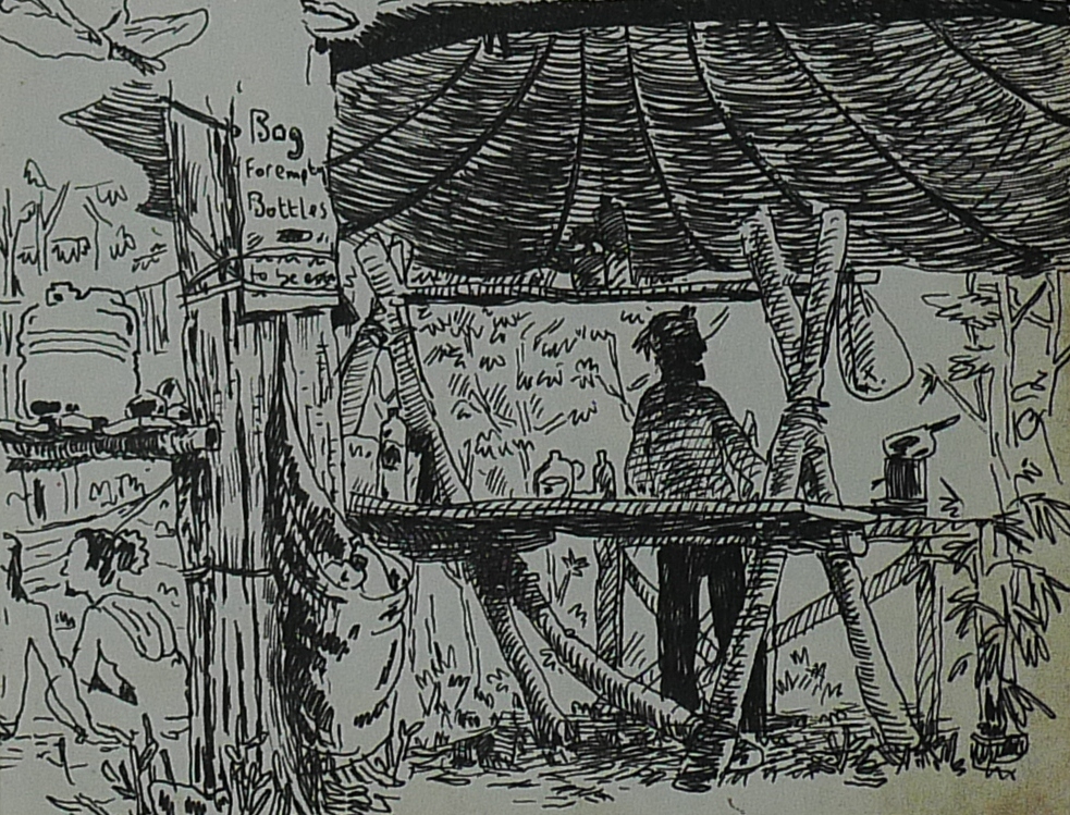 - Les moyens du bord- page 154