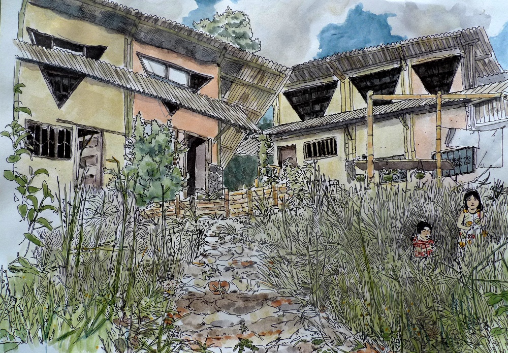 - Les moyens du bord- page 172