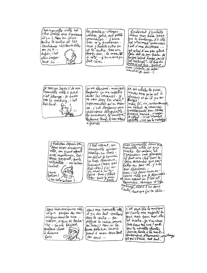 - ville/campagne- page 2