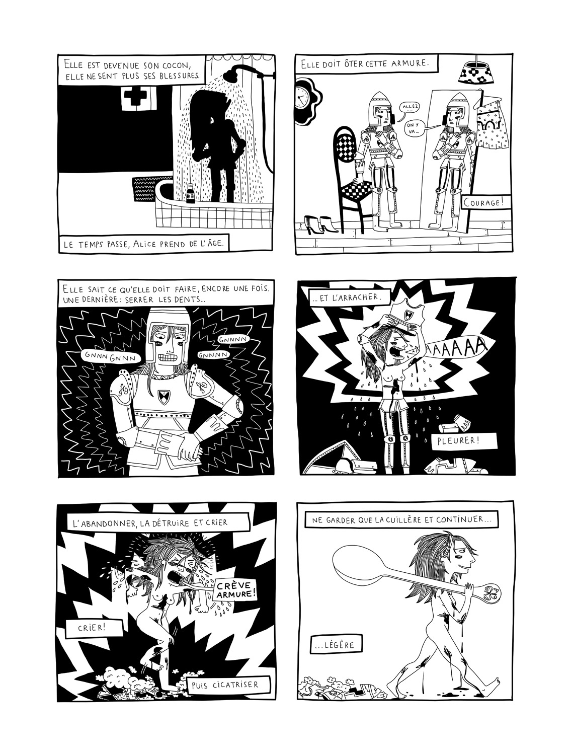 - Happy & sweet fifteen- page 4