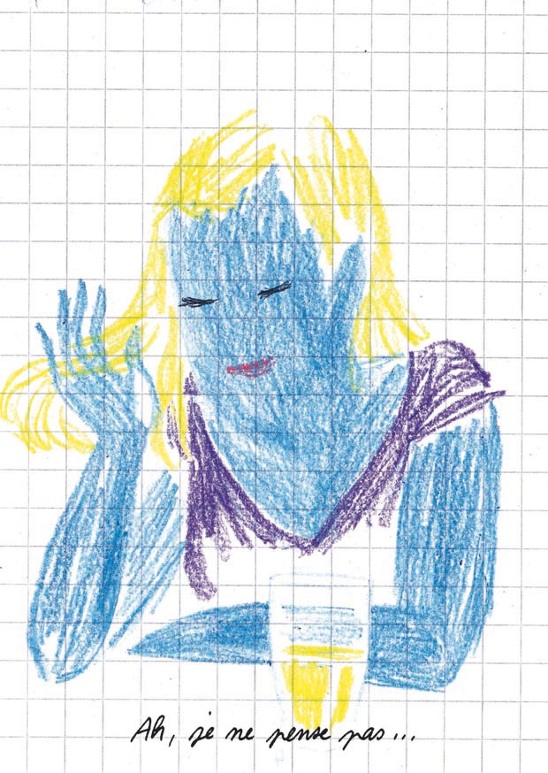 - PARIKKALA > HELSINKI- page 4