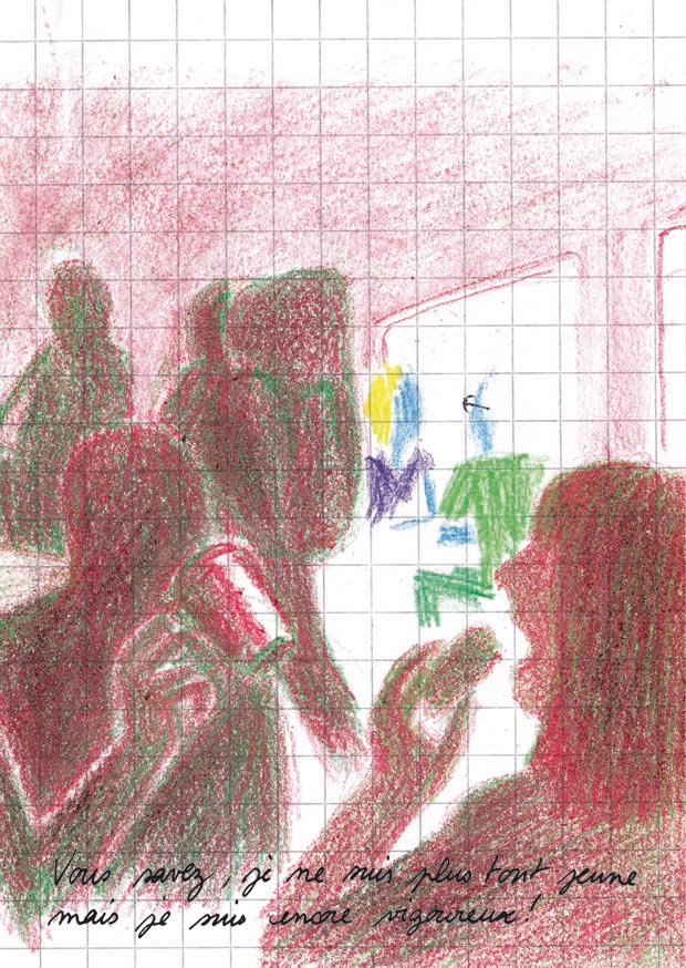 - PARIKKALA > HELSINKI- page 6