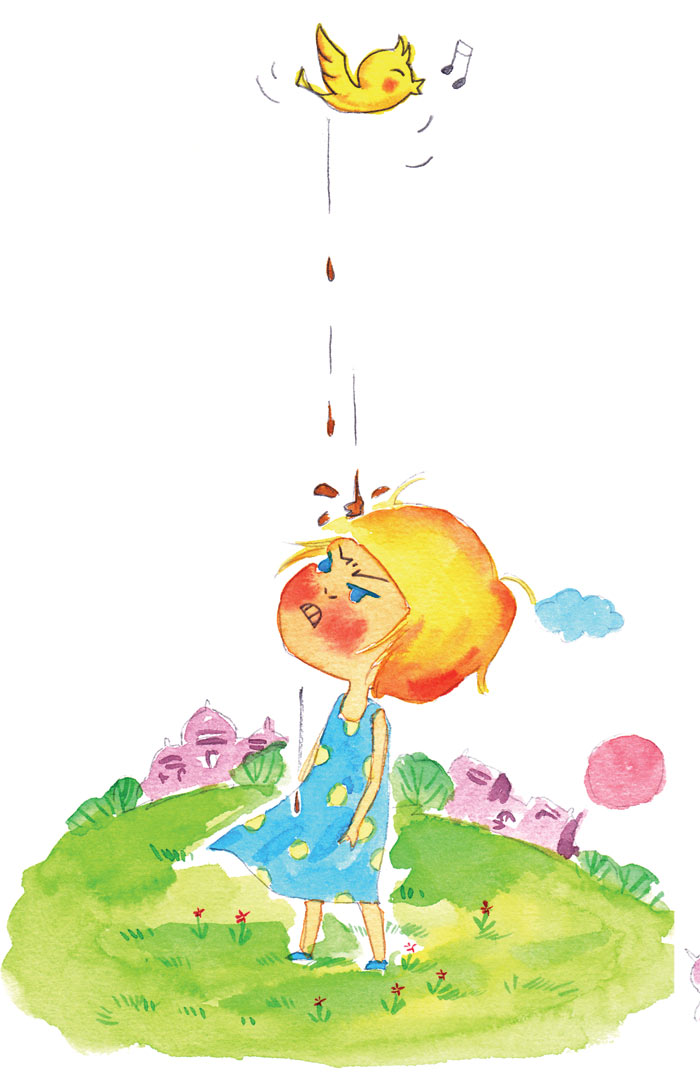 - MON PETIT MONDE- page 16