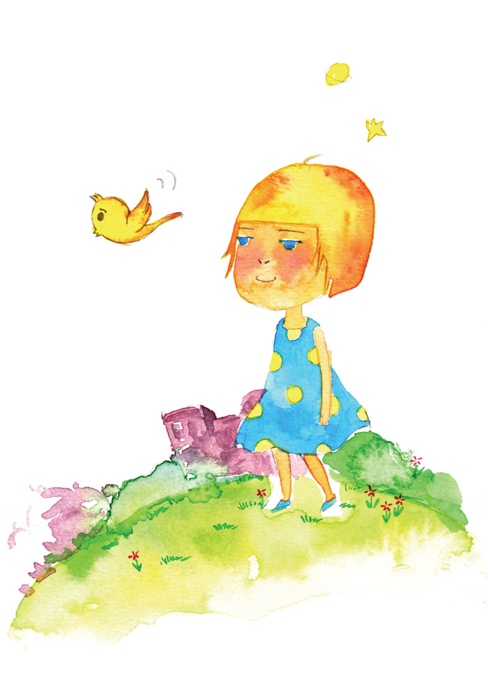 - MON PETIT MONDE- page 2