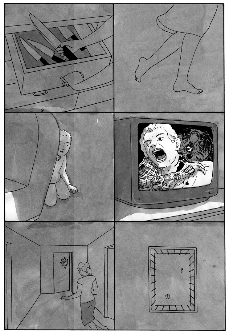 - Les Sapins- page 13