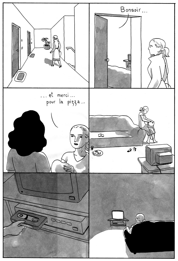 - Les Sapins- page 2