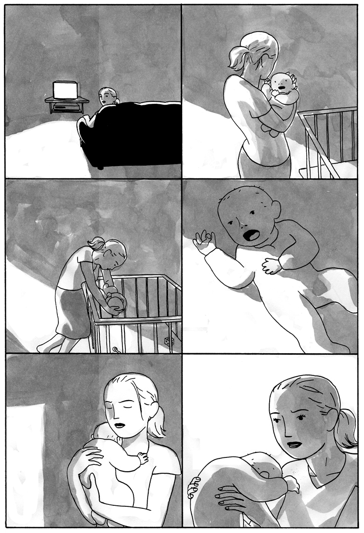 - Les Sapins- page 3