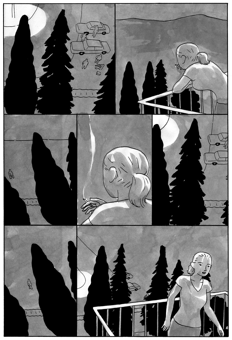 - Les Sapins- page 4