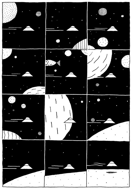 - THE PHANTOM- page 13