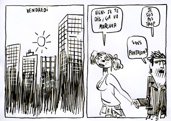 - Nous sommes pauvres- page 17