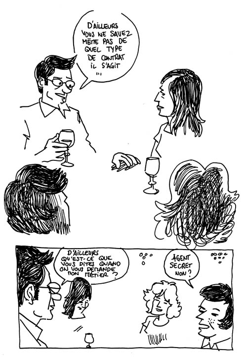 - La Bible et un petit café- page 17