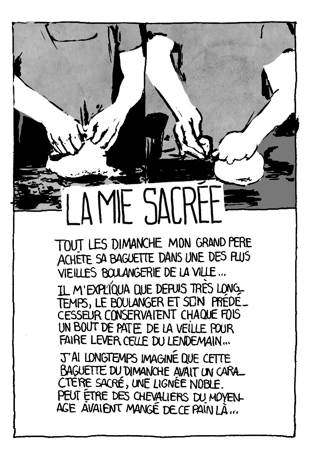 - Non fiction comics- page 17