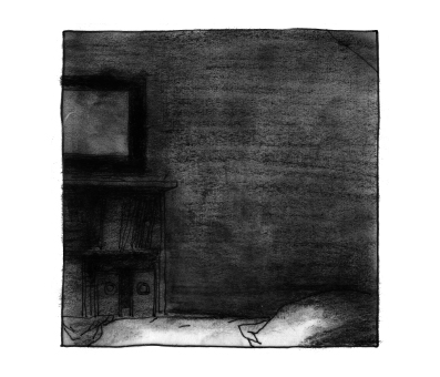 - Passage à Vide- page 105