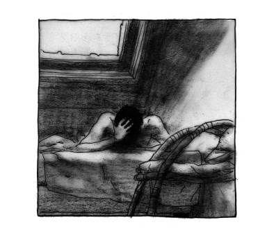 - Passage à Vide- page 110