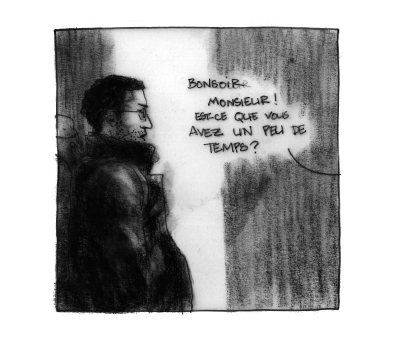 - Passage à Vide- page 11