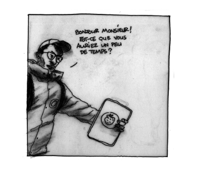 - Passage à Vide- page 116