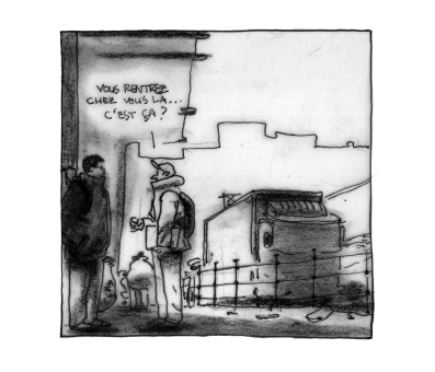 - Passage à Vide- page 121