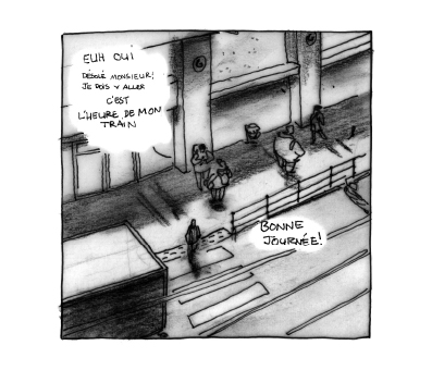 - Passage à Vide- page 122