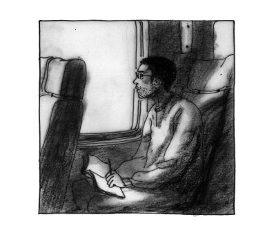 - Passage à Vide- page 125