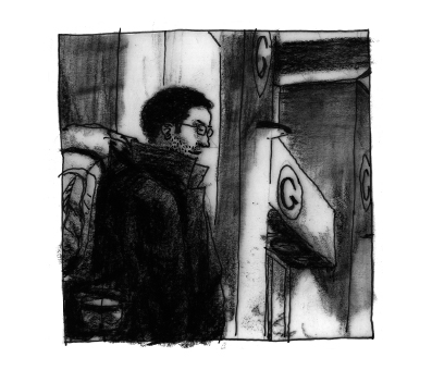 - Passage à Vide- page 17