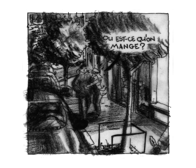 - Passage à Vide- page 22