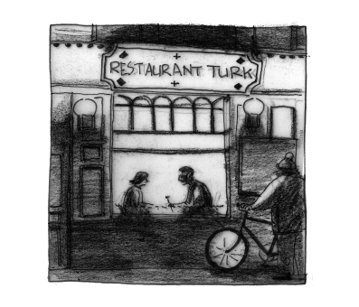 - Passage à Vide- page 27