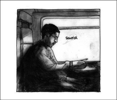 - Passage à Vide- page 3